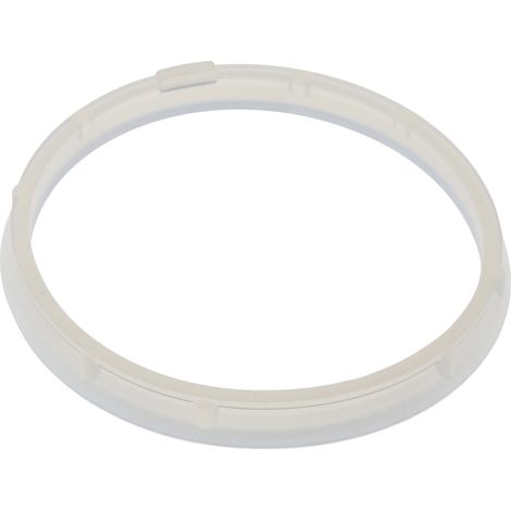 Guarnizione coperchio per montalatte Delonghi LatteMix EMF3 AS00009584 (1/4)