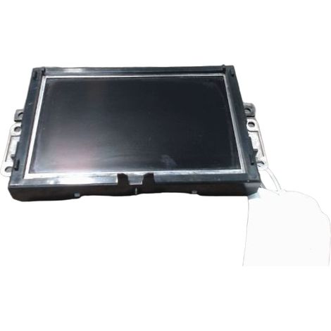 [PRODUIT D'OCCASION] Ecran Gps CITROEN C4 2010- ♻️ Ref Oe. 9800836080 - Garantie à vie (1/3)