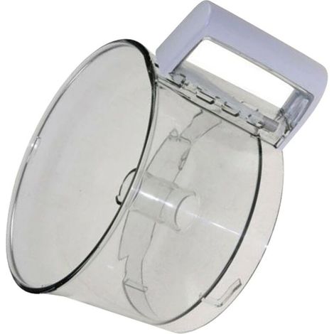 Cuve CS4200 blanche (17338) Robot ménager MAGIMIX