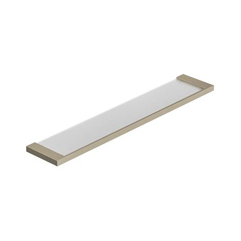 KLUDI-VELA C tablette en verre