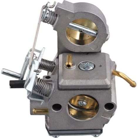Carburateur pour Tronçonneuse Partner K750 K760 K770 C3-EL5 578243401 510181202 (1/4)