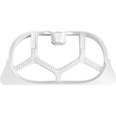 Bandeja de limpieza de repuesto para almohadilla de fregona, compatible con XIAOMI Mijia Omni 1S B101CN X10+, compatible con Dreame Bot L10S Ultra, pieza de repuesto para aspiradora robot. (1/3)