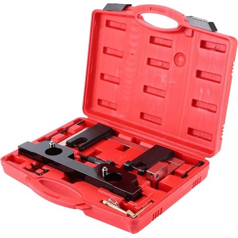 Herramientas De Sincronización Ajuste De Motor Alineación Bloqueo Del Arbol De Levas Para Bmw N20 N26 320i 328i 528i X1 Z4