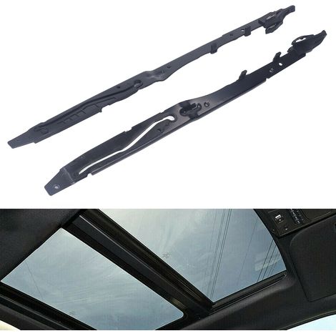 Kit de réparation pour le mécanisme de toit ouvrant Ford F-150 2015-2020