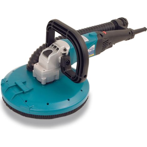 Lijadora de paredes manual LPM97S -