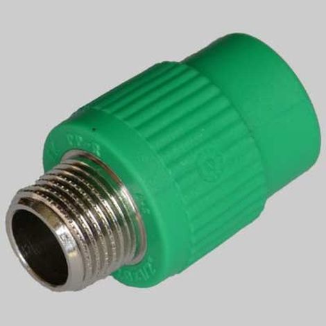 RACCORDO FILETTATO MASCHIO - 3/4 x 32