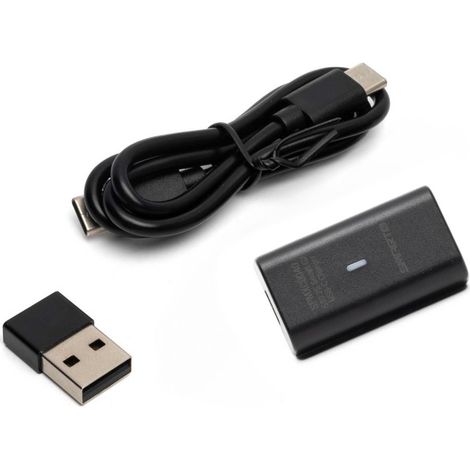 Spektrum Accessories S10 G2 LiPo USB-C Smart Charger: IC2 Connector
