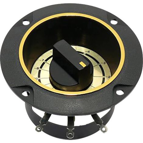 Regolatore altoparlanti Visaton 5185 LC-95 100 W (1/3)