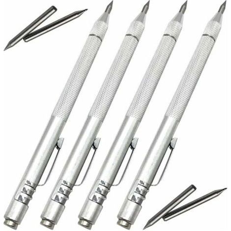 4 pcs Scriber Tip Comes with 4 extra stylus tips (1/5)