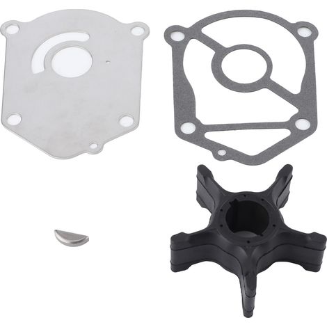Wasserpumpenrad-Reparatursatz 17400-94611 kompatibel mit Suzuki DT 115/140 1983-2001 (1/5)