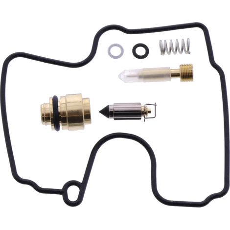 Kit di riparazione per carburatore Tourmax (CAB-Y29)