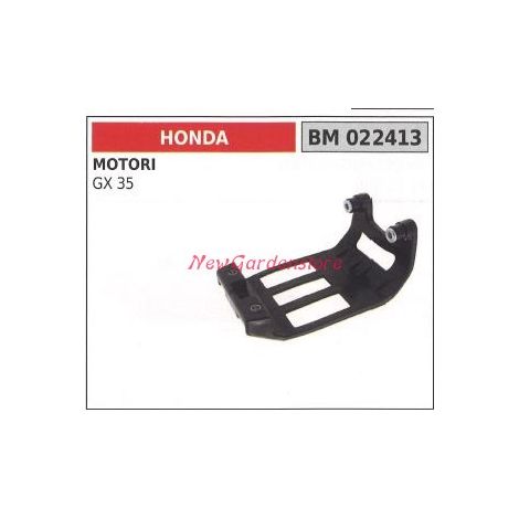 Vergasertankdeckel HONDA Freischneider GX 35 Motor 022413