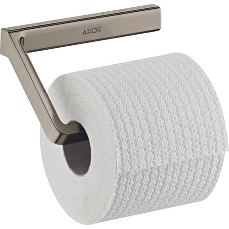 hansgrohe AXOR Accessoires universels Porte-rouleau de papier (1/2)