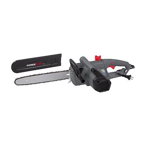 Motosega elettrica 2.000w 35cm potenza10100-1010 potenza più (1/2)