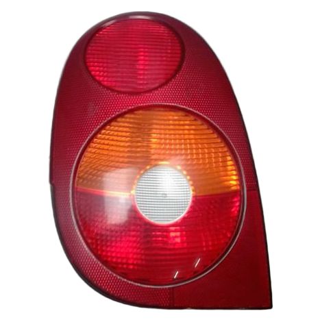 [PRODUIT D'OCCASION] Feu Arriere Droit RENAULT Megane I Ph2 Cpe 99-02 ♻️ Ref Oe. 7700428057 - Garantie à vie (1/3)