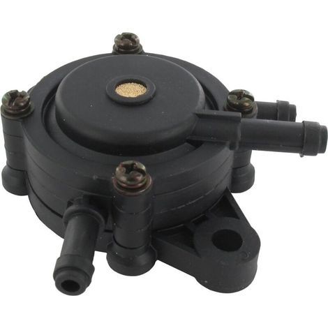 Kraftstoffpumpe für Rasentraktormotor oder andere (1/4)