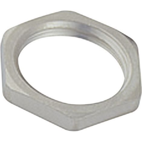 binder 01-5118-001 Sensor-/Aktor-Steckverbinder, unkonfektioniert M5 Befestigungsmutter 1 St.