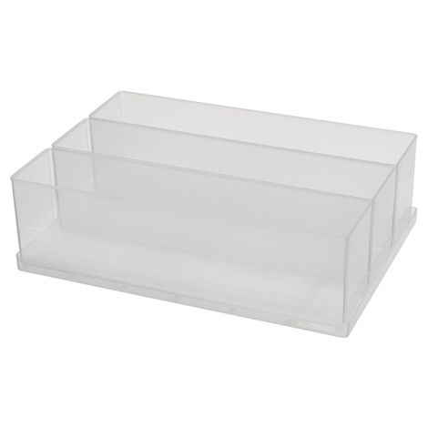 raaco 80 3xBA8-3 Sortimentskoffer-Einsatz (B x H x T) 238 x 69 x 168 mm    Inhalt 1 St.