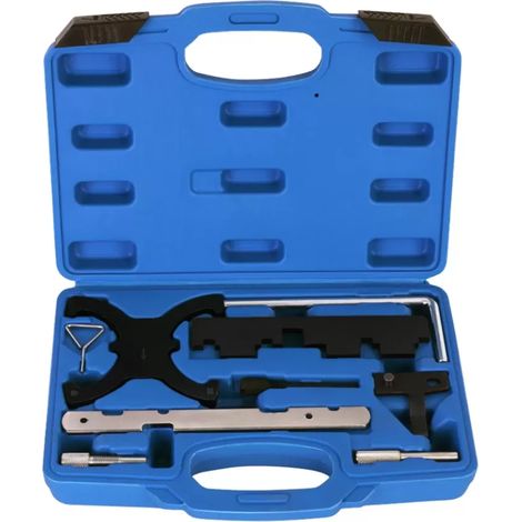 Kit d'outils de calage pour moteur essence Ford 1.6 EcoBoost TI-VCT Duratec Fiesta Focus (1/5)