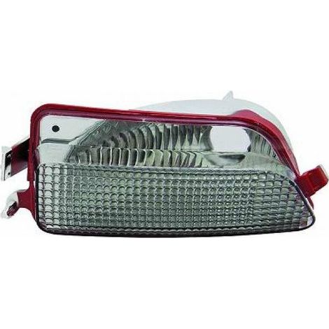 Feu de recul arrière droit 5 portes Citroen C4 1 2004-2010