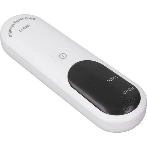 Testeur de formaldéhyde NOYAFA - Détecteur de pollution intérieure - Moniteur de qualité de l'air domestique (1/5)