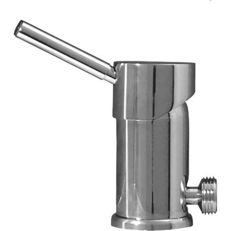 Comet MS-Einhebelmischer STILO, Duschabgang