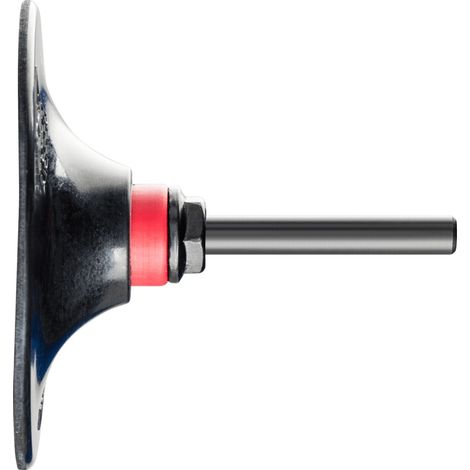 PFERD TOOLS COMBIDISC Stützteller Hart für CDR-System Ø 75 mm SBHR mit Schaft-Ø 6 mm (1/2)