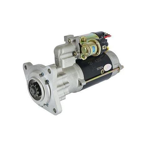 Motorino di avviamento con riduttore VAPORMATIC VPF6014
