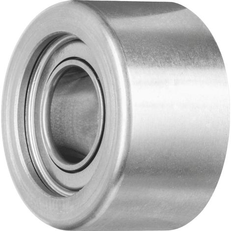 PFERD Zubehör für Kantenbearbeitungssystem EDGE FINISH Ersatz-Führungslager R3/45° (1/2)