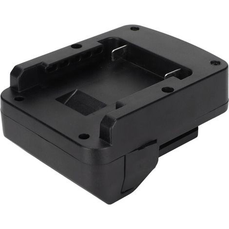 Convertisseur adaptateur de batterie pour Bosch vers Hitachi, convertisseur de batterie au Lithium 18V pour outil électrique (1/4)