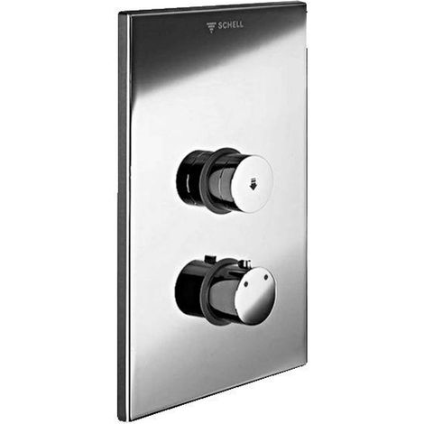 Schell 018092899 Douche URINOIR LINUS D-SC-T (1/2)
