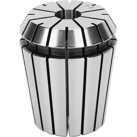 Mandrin ER32-9 pour machine CNC fraisage tour, pince ressort précision 0,008mm, serrage outil taraud (1/5)