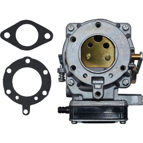 Adatto per carburatori Briggs & Stratton 693480 499306 495181 495026 per trattori (1/5)