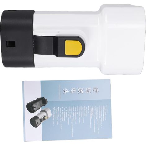 Adaptateur de Véhicule à Charge Adaptateur de Décharge de Véhicule électrique de Prise de Courant EV V2L 16A 3,5KW Plug and Play Résistant à la Chaleur avec (1/5)