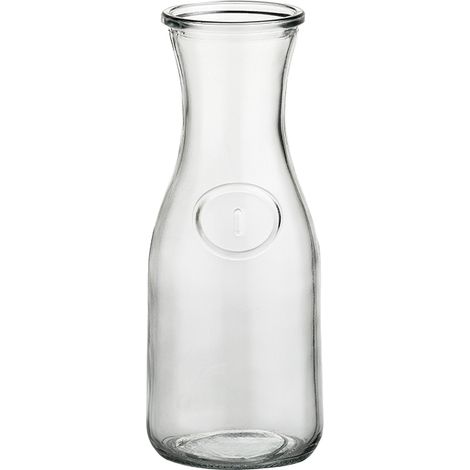SANTI GLASKARAFFE 500ML
