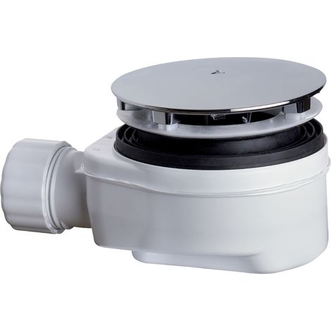 SCELTO DA DESIVERO Pil.1"1/2 ribassata x p.doccia d.90 con codice prod: DSV14444 (1/2)