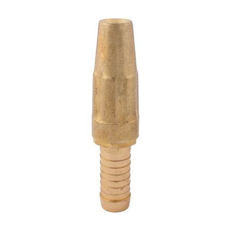 JS GARTENSPRITZE M.SCHLAUCHTUELLE DN20,3/4",MESSING (1/2)