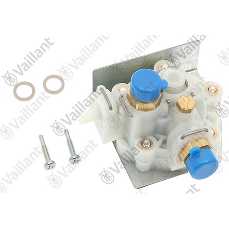 VAILLANT Pressostat d'eau MAG 14-0/1 GX u.w. Vaillant-Nr. , 0020206142