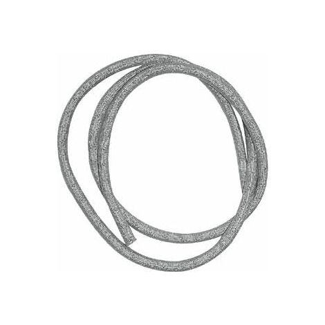JOINT DE BOUCLIER DE PORTE INTERIEUR 101 POUR FOUR SAUTER - 73X1567