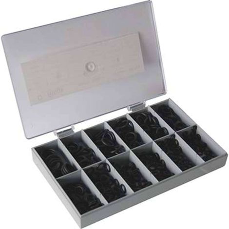Guarnizioni oring assortite nbr cf=pz 430