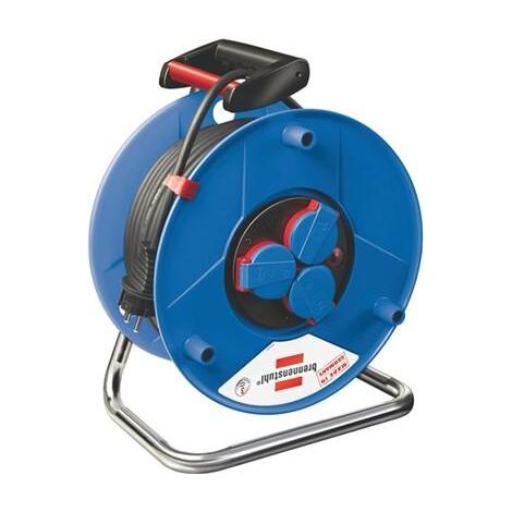 Prolunga elettrica as-schwabe p6 25 m ip44