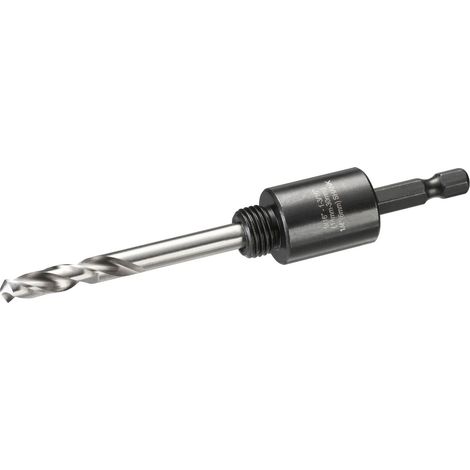 DeWalt Standard-Adapter 6,35 mm, 14-30 mm (1/4)
