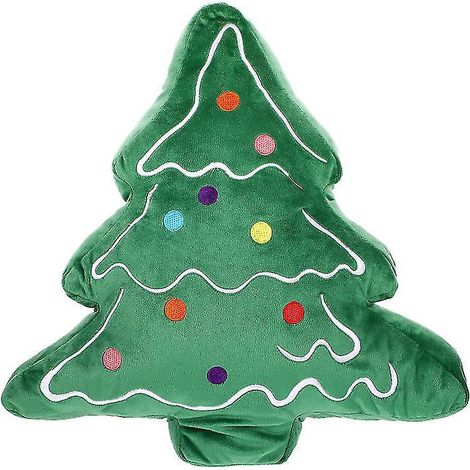 1 peluche sapin de Noël (1/3)