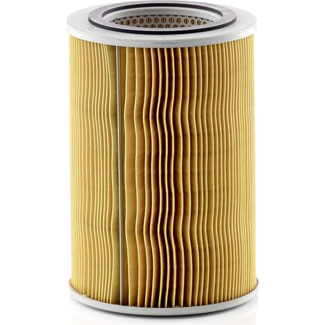 Luftfilter M&H MANN-FILTER C151241