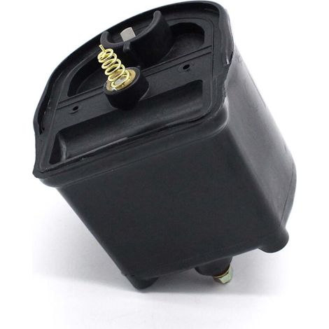 6V/12V Verteilerzündspulen-Ersatz für Ford 2N 8N 9N Traktor Frontmontage 9N12024