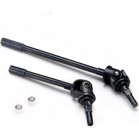 Universal Axle Set (front) CR4.4