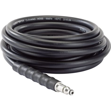 Draper Pressure Washer 5M, High Pressure Hose for Stock numbers 83405, 83406, 83407 and 83414 (83711)