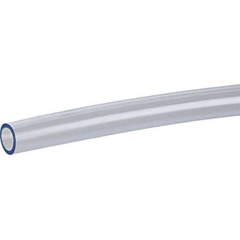 Riegler PVC-Schlauch, glasklar, Schlauch-ø 33x25, Rollenlänge 50 m 50 Stk