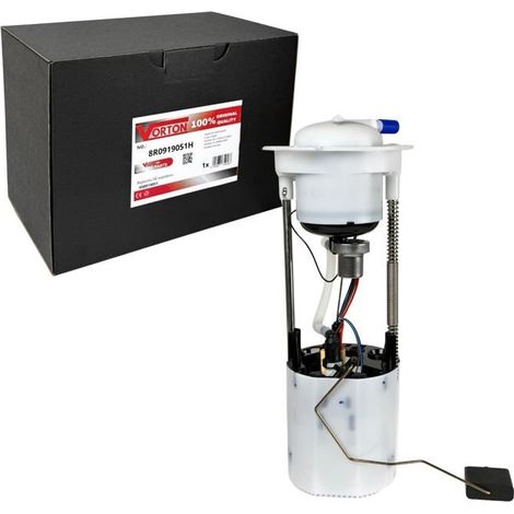 Pompa di Carburante Serbatoio Benzina Immersa AUDI Q5 8R 8RB PORSCHE Macan 95B.1 8R0919051H (1/5)