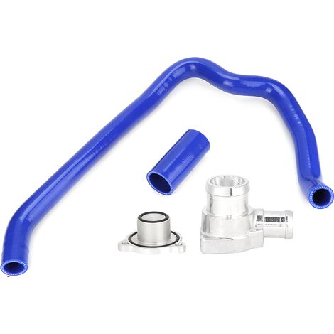 Kit de conversion de soupape de dérivation transversale compatible avec S3 R 2.0 TFSI TSI (1/5)